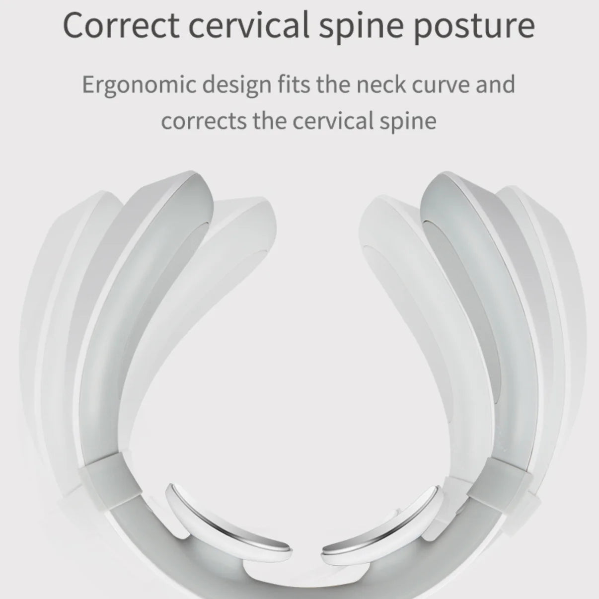 ReliefPro Neck Massager