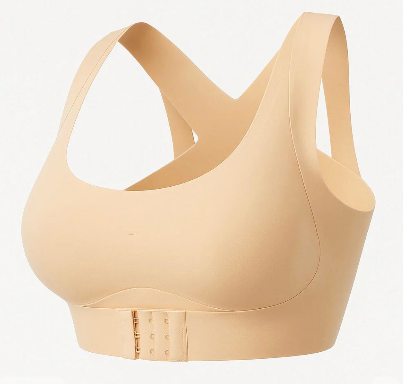 PostureLift Everyday Support Comfort Bra