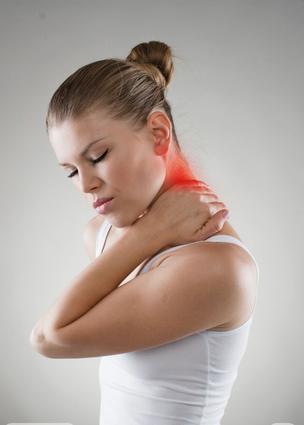 ReliefPro Neck Massager