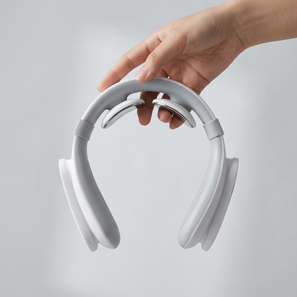 ReliefPro Neck Massager