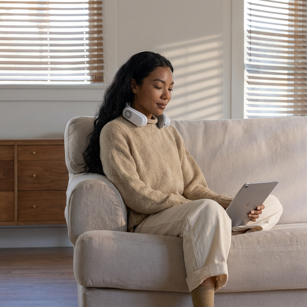 ReliefPro Neck Massager