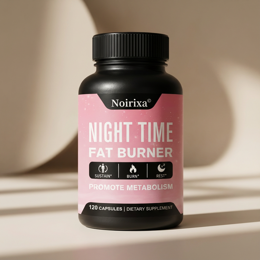 Night Time Fat Burner