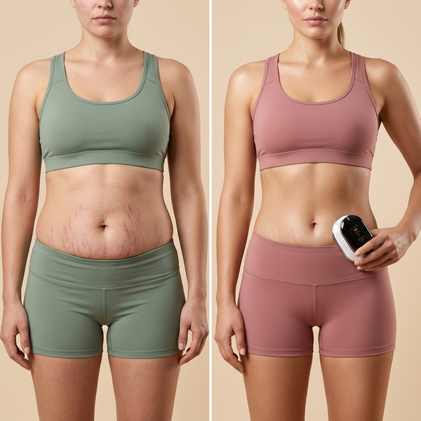 GlowTone Body Sculptor