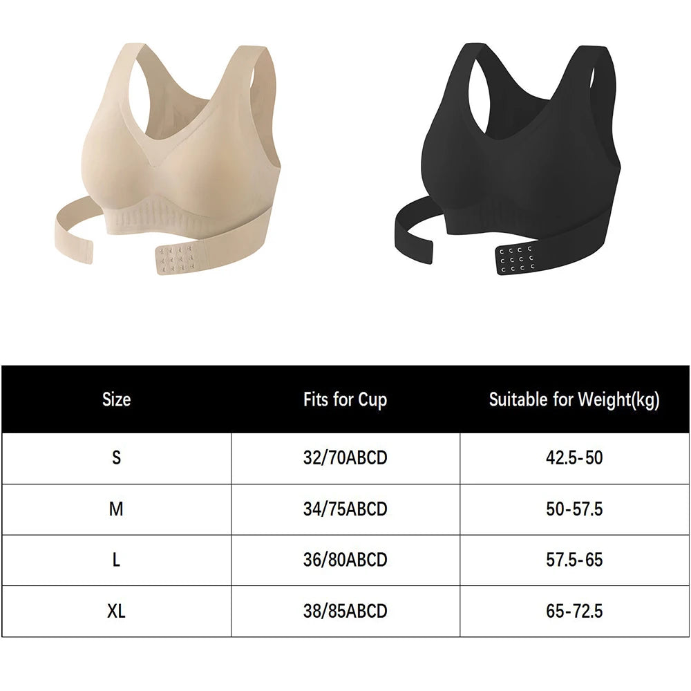 PostureLift Everyday Support Comfort Bra