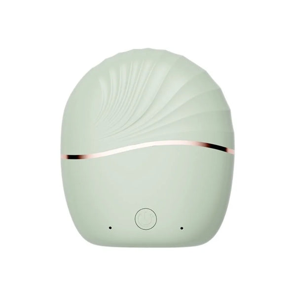 QuickHeat Pro Travel Hair Brush